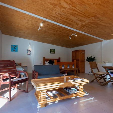 Beach Front:Palms-On-The-Beach.Kaiteriteri. Exterior photo