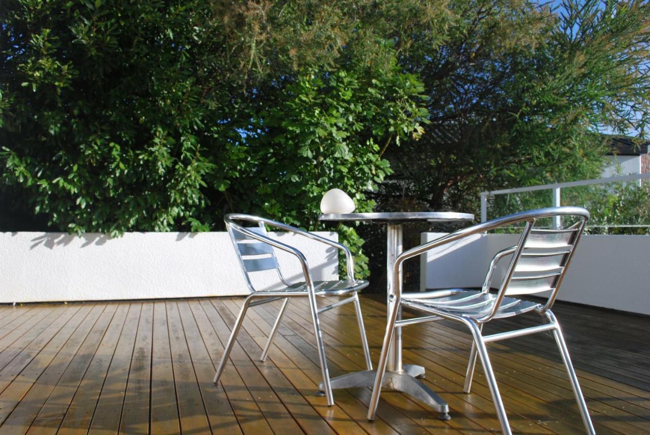 Beach Front:Palms-On-The-Beach.Kaiteriteri. Exterior photo