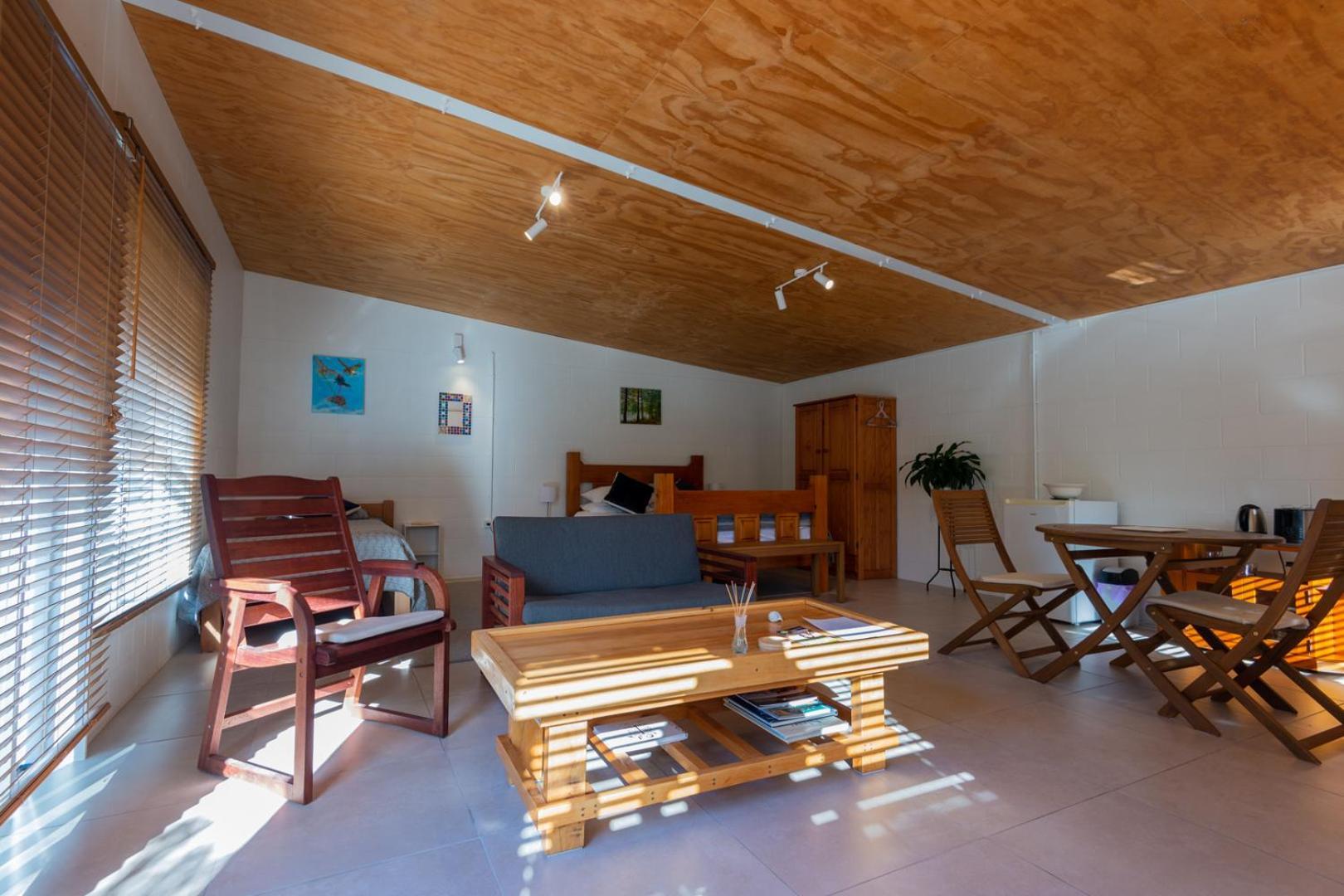 Beach Front:Palms-On-The-Beach.Kaiteriteri. Exterior photo
